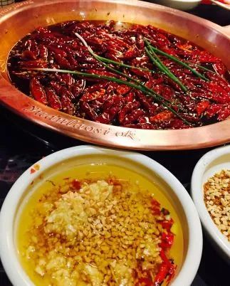 武汉最好川味火锅,武汉正宗老火锅哪家好吃