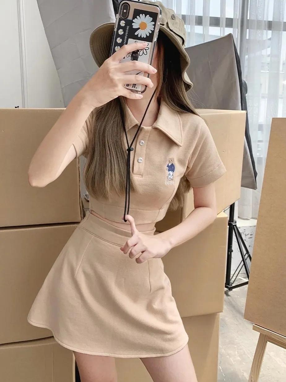 BM风卷土重来，美式街头+复古英伦的风俘获万千少女们的心