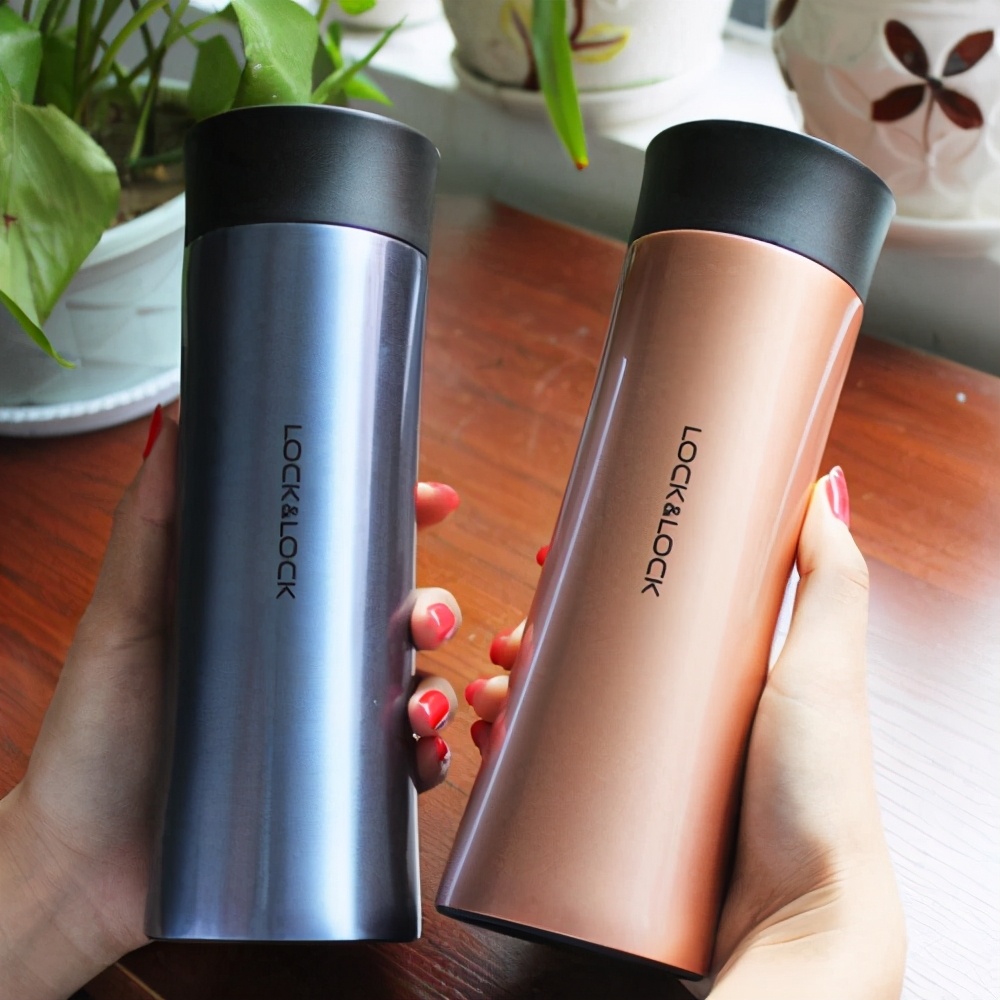 老年专用高颜值保温杯,保温杯推荐中老年