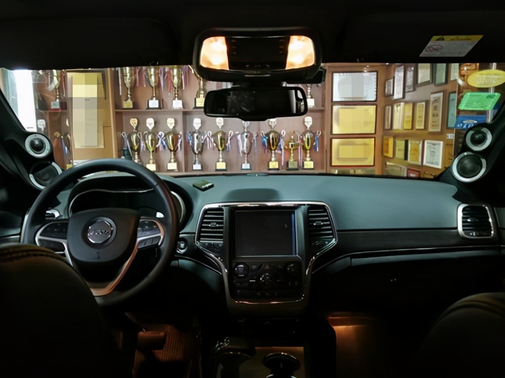 汽车音响主机线路详解,音箱输出的音频信号怎么测量