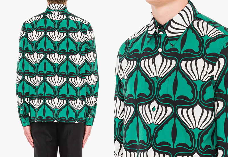 今年最流行男装颜色,今年男装流行色彩色