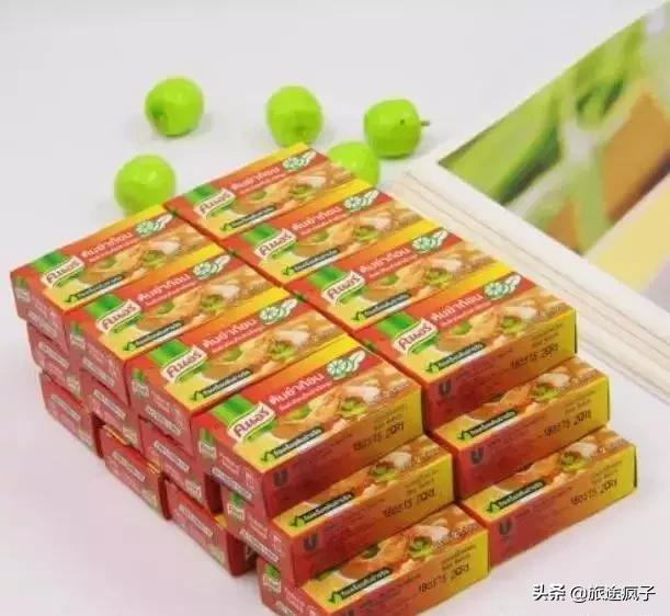 去泰国买啥东西比较好,去泰国必买什么东西最实惠