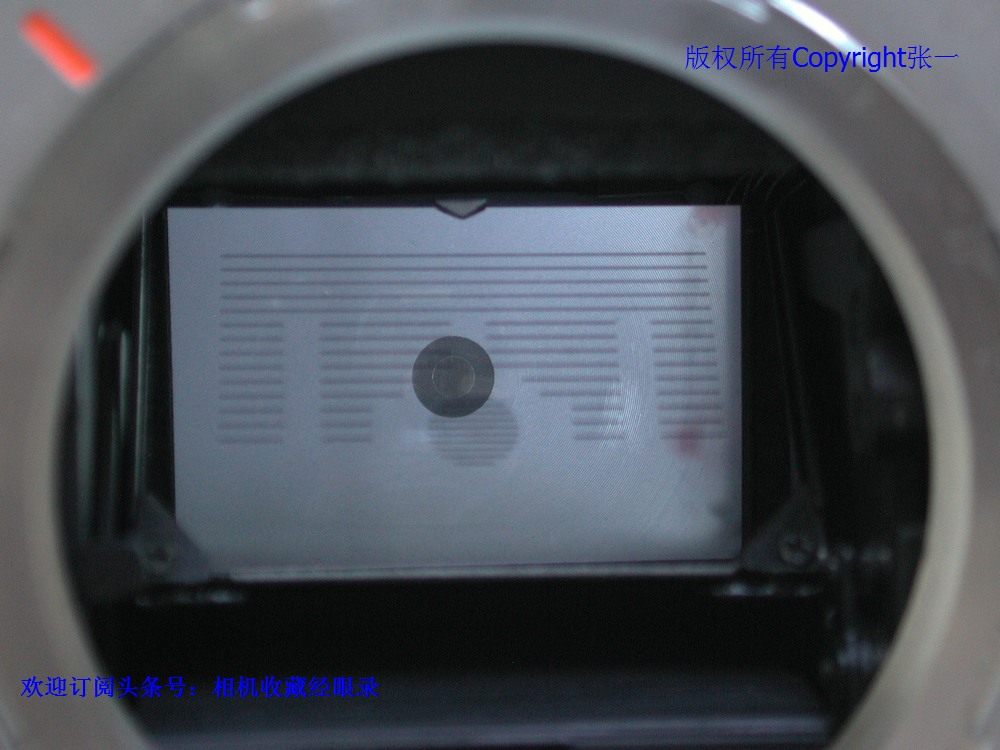 我越来越喜欢的一种单反相机品牌:日本Miranda单反