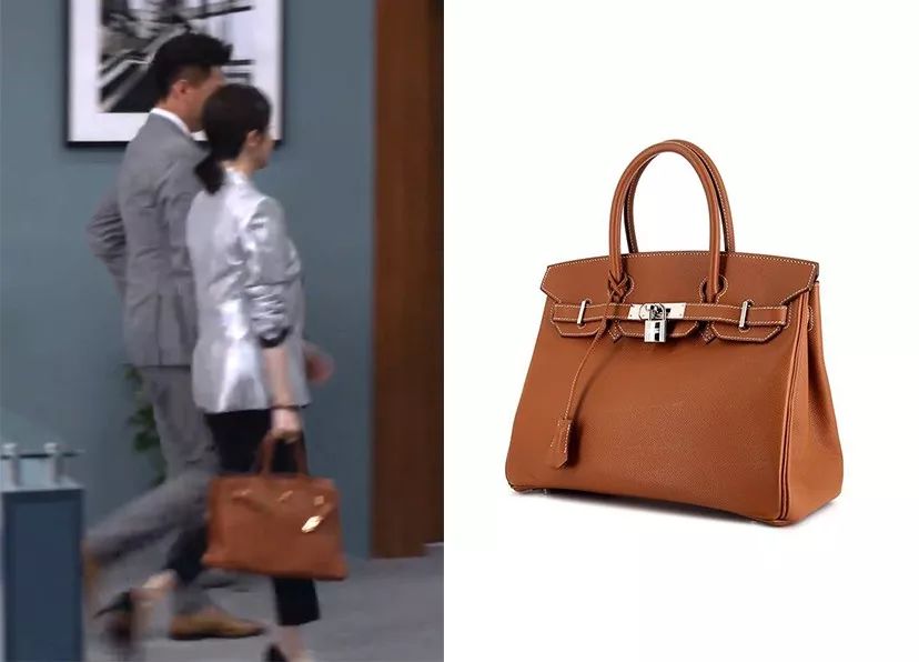 栗娜升职了吗,栗娜穿了多少套连衣裙