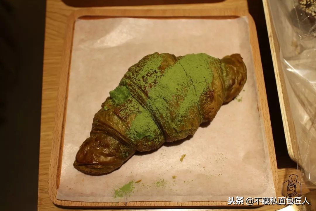 广州哪里有小众面包店,广州最好的日式面包店