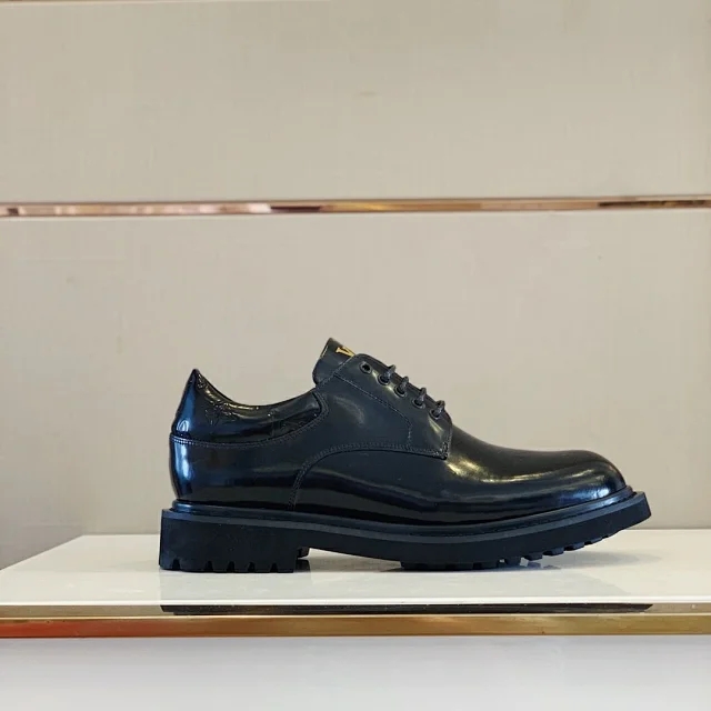 lv行政休闲皮鞋,lv行政皮鞋