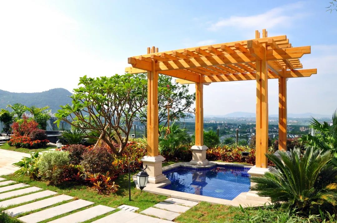 藏于高山密林的空中度假区——从化亿城泉说，泡温泉，叹早晚餐