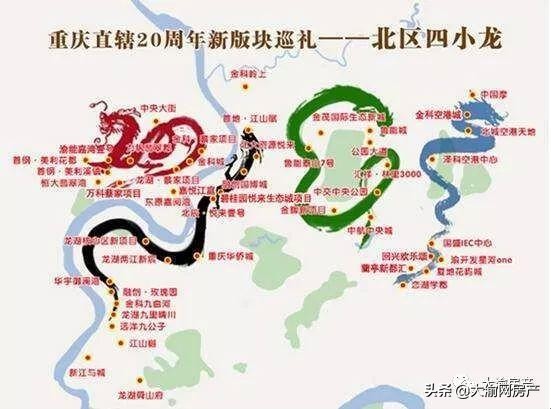 重庆悦来新动向,悦来2022年的新消息有哪些