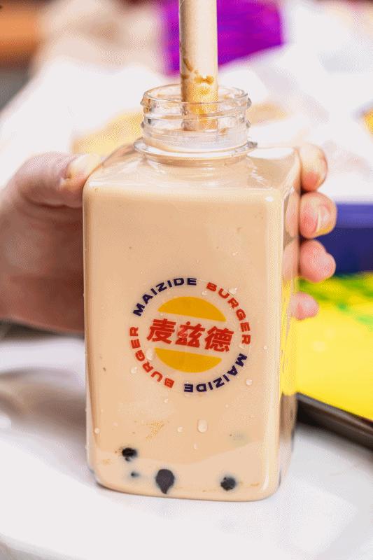 汉堡1000家店通用,全国最火的汉堡连锁