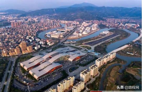 福建自驾房车露营地推荐,福建顶级露营地