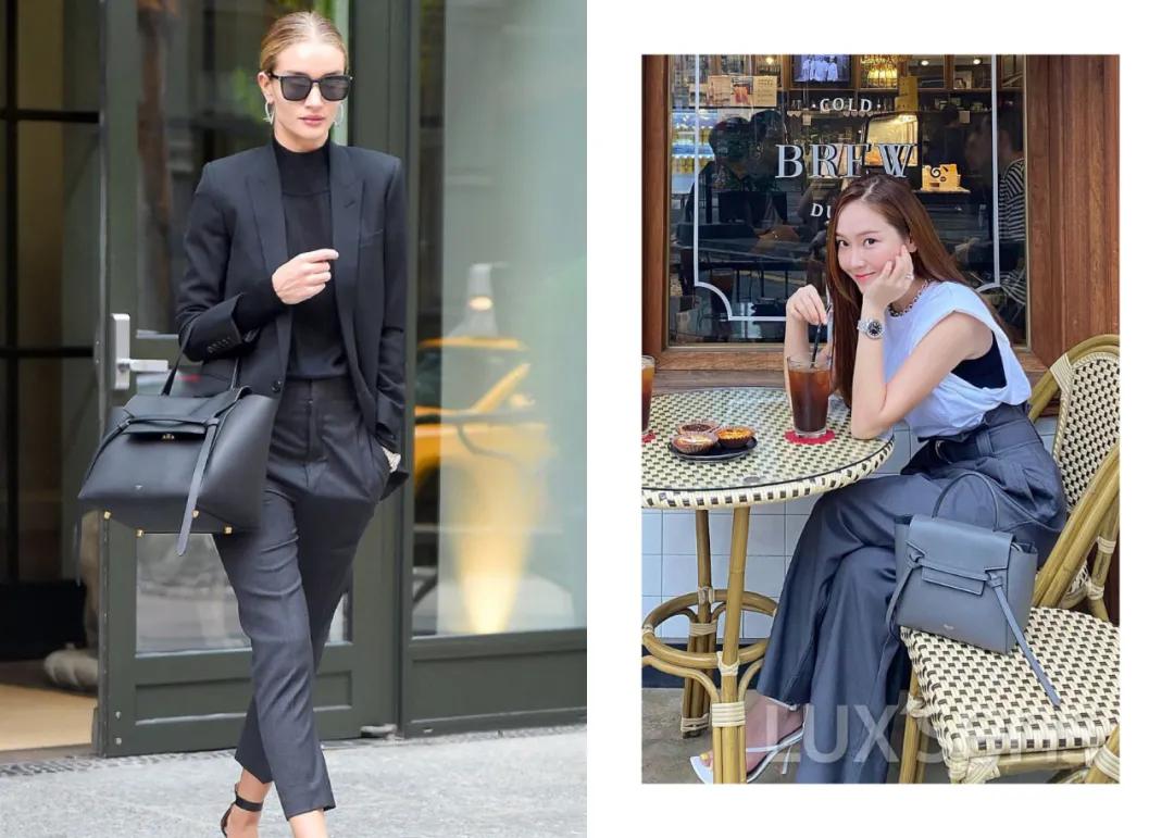 celine最值得买的十款包,比较便宜的celine包包