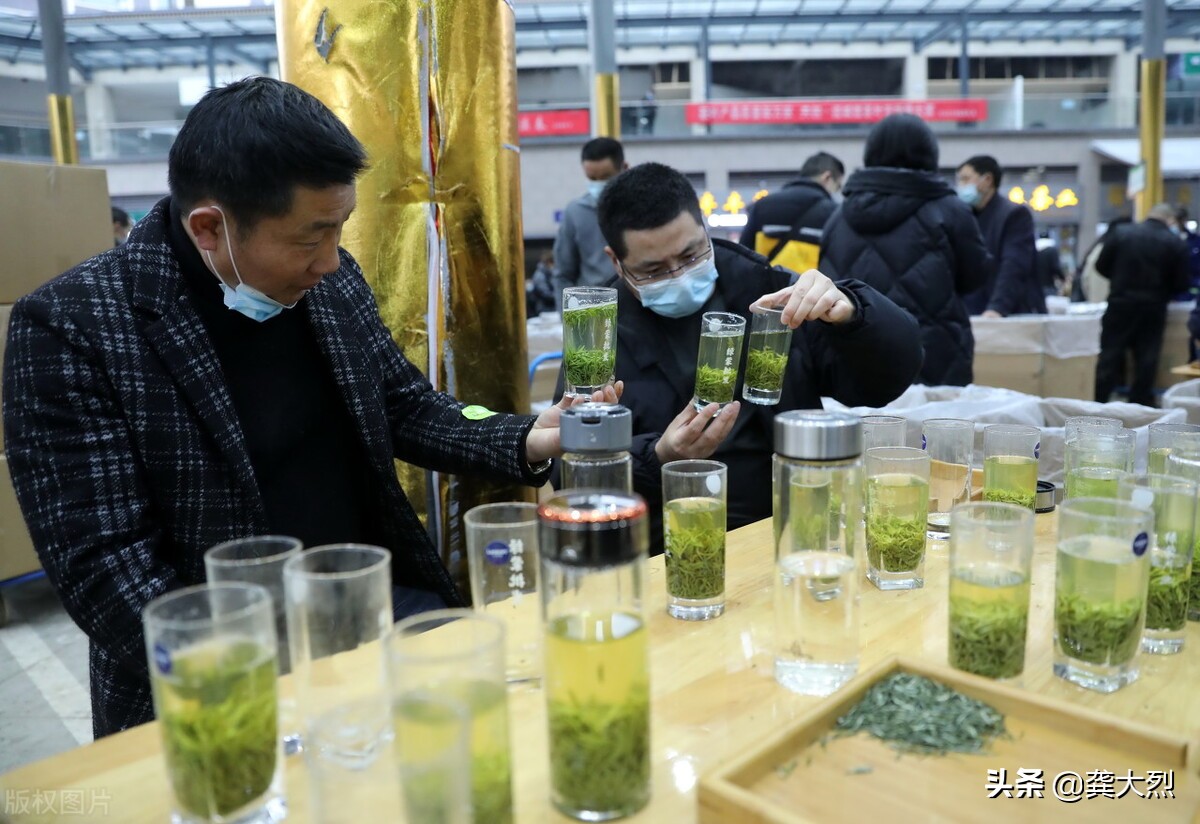 蒙顶山上茶的诗词,蒙顶山上茶什么意思