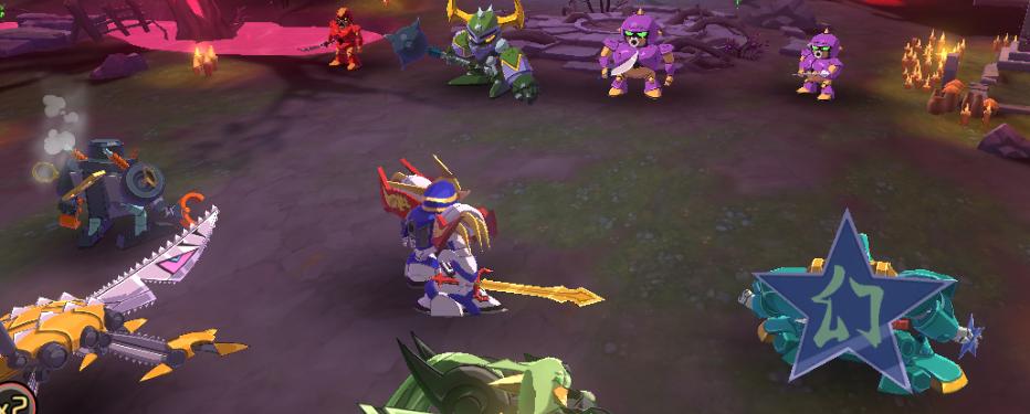 一剑展开一个时代，实力远超哆啦A梦，童年最经典的机器人