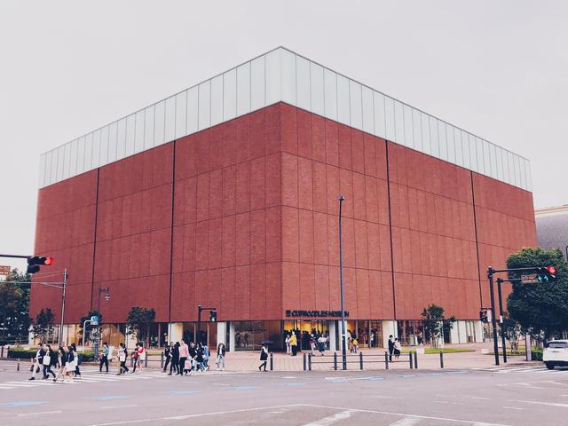 在日本参观泡面博物馆,日本泡面馆旅游攻略视频