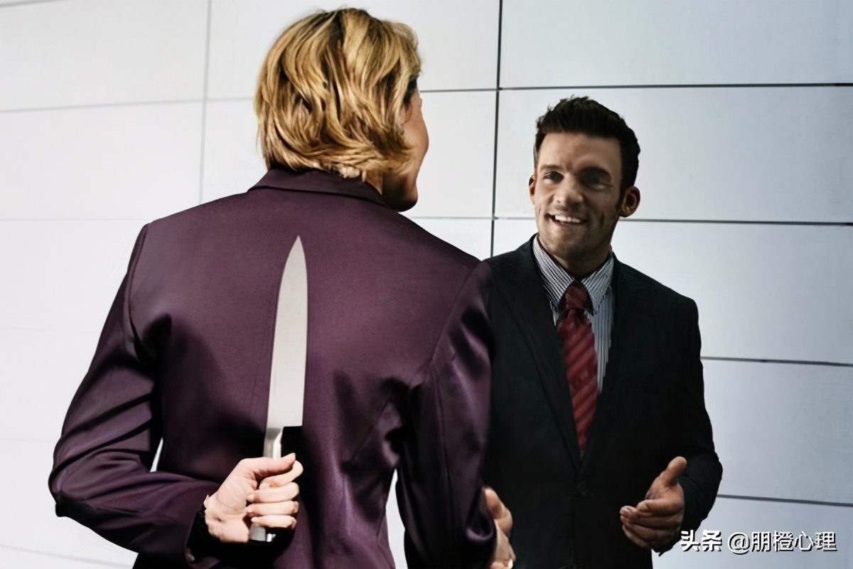 容易轻信他人的人,如何改掉轻信他人的毛病