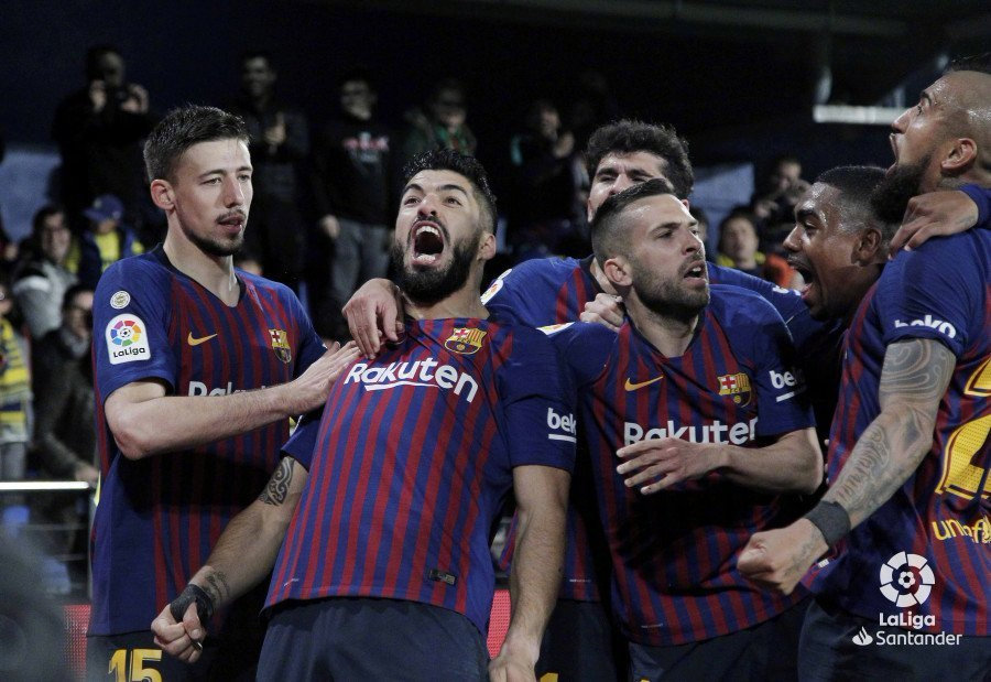 巴塞罗那过山车,巴萨7号比赛录播