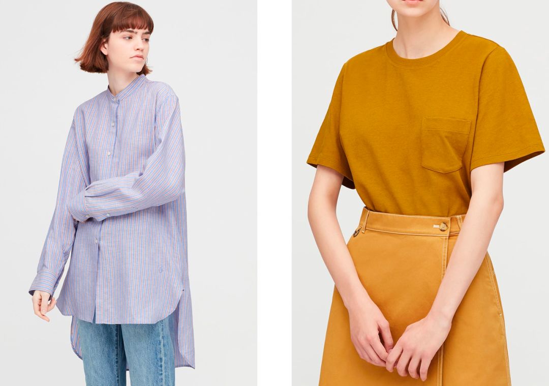 快时尚品牌与普通品牌之间的区别,快时尚品牌如何挑选最划算