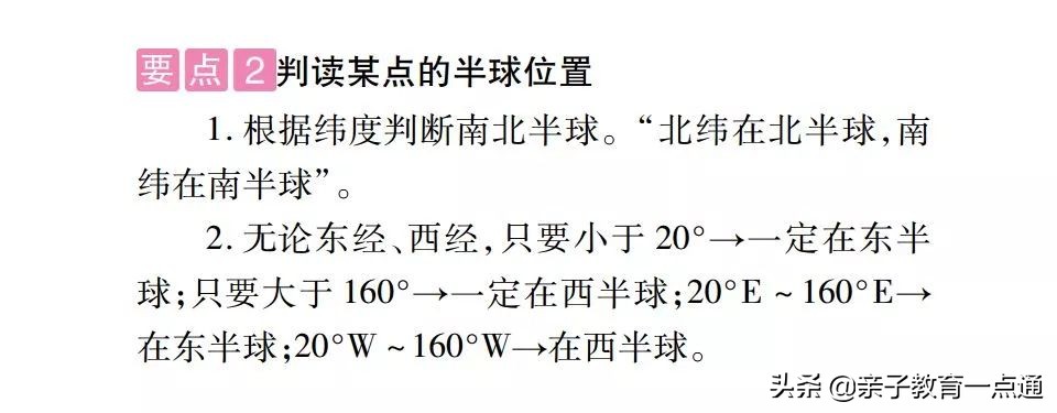 初中地理书上的地图全部,知识梳理初中地理必考113道简答题