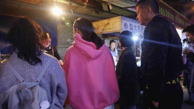 没有店名的店子,没有店名的店面