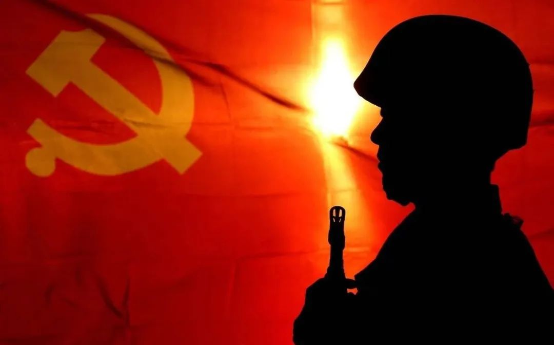 【起床号】11月17日，早安！歌曲《我的深情为你守候》