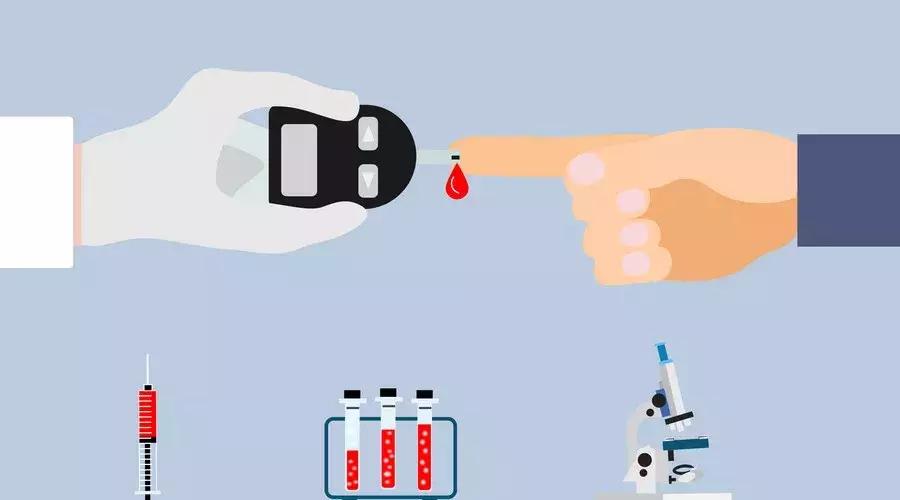 空腹血糖7.50-60岁正常血糖值表,70岁老年人空腹血糖7.0需要治疗吗