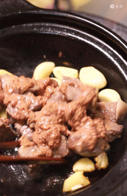 广东人最爱的啫啫煲,广东人最爱的砂锅