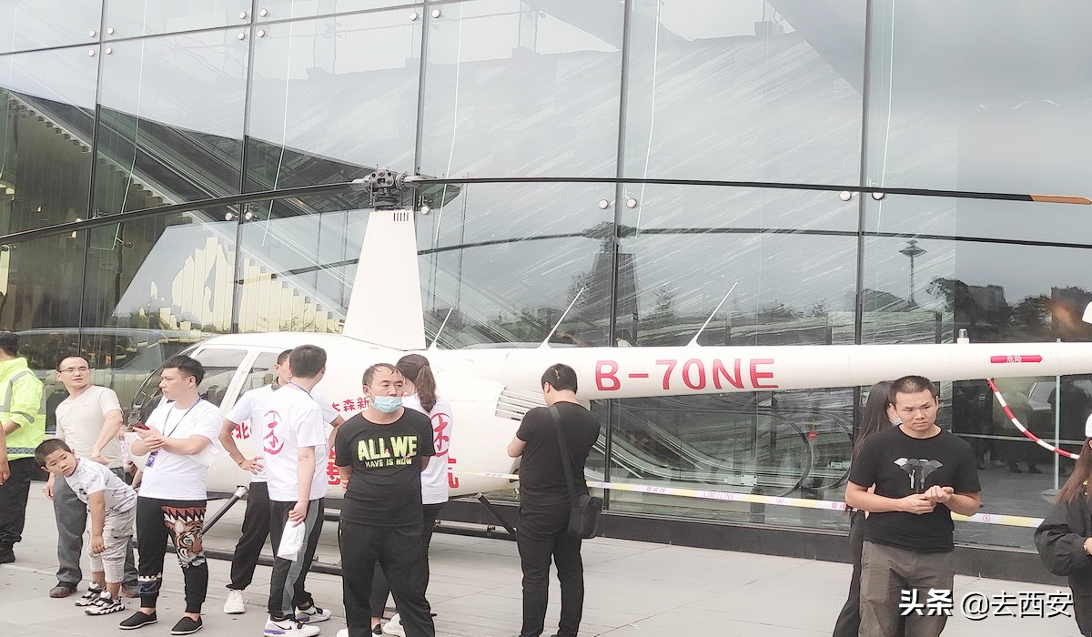 木森婚礼各大网红集齐现场,网红木森婚礼西安秀场