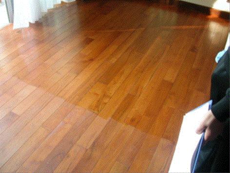 木地板清洁小妙招简单又干净,木地板的清洁与养护