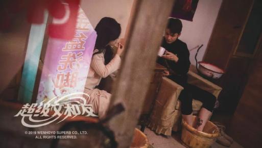 文和友1000多桌需要排多久,文和友500桌