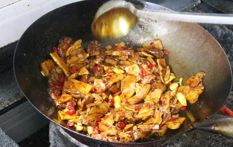 羊肉怎样吃才温补不燥,羊肉怎样做不膻不柴鲜嫩q弹