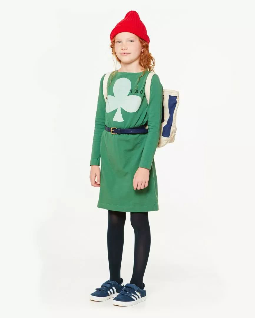 西班牙风格童装,西班牙小众童装品牌