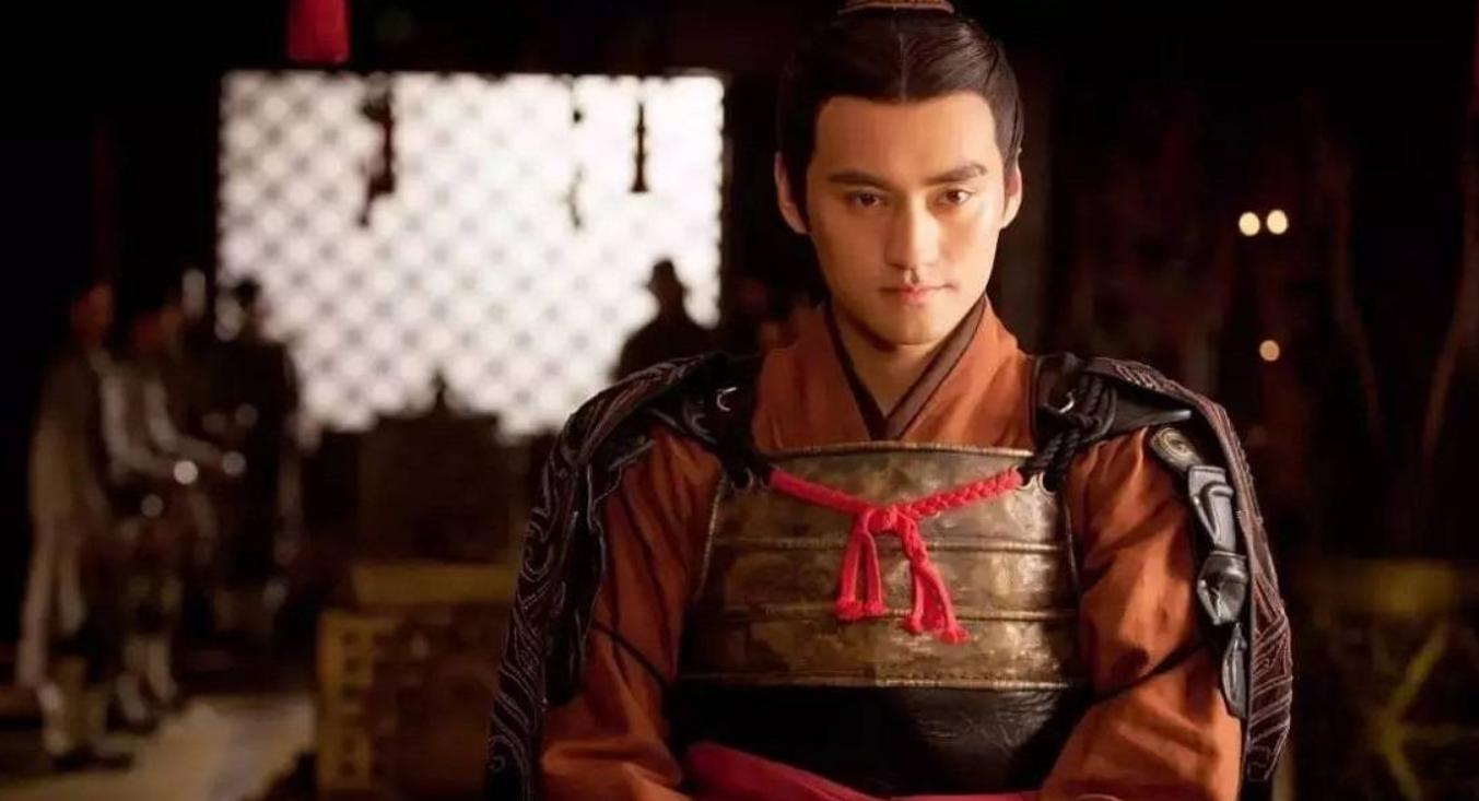 为什么说刘秀是位面之子,为什么刘秀是一个位面之子