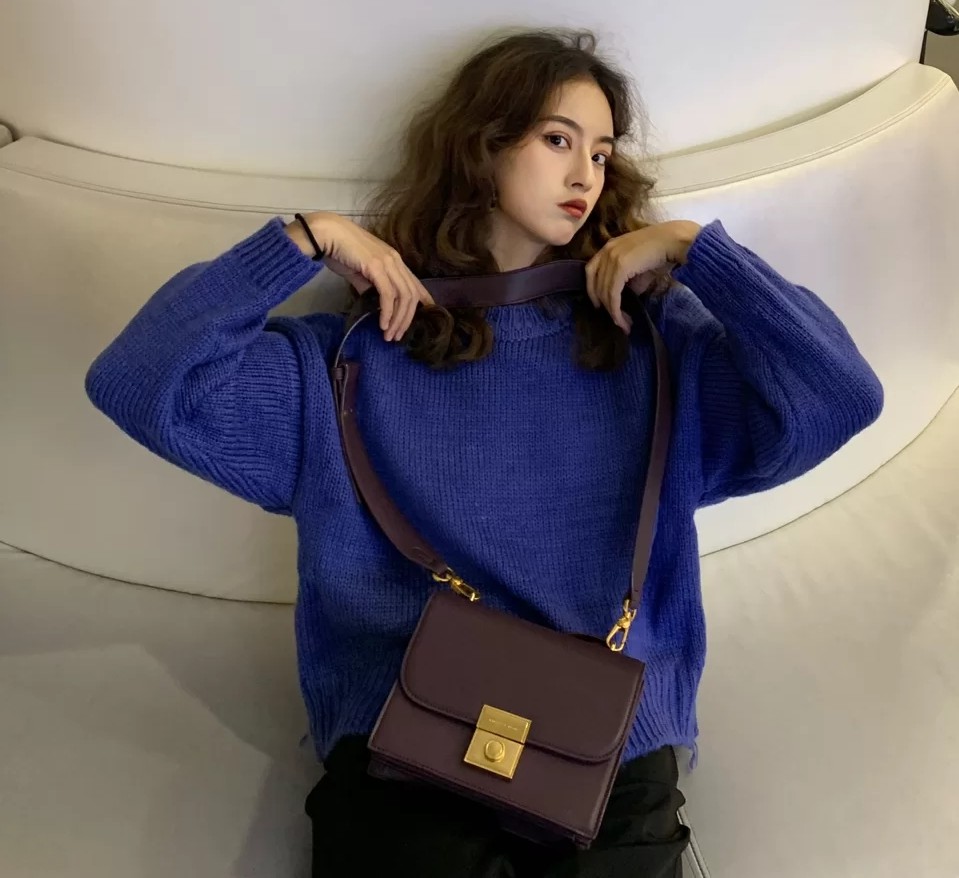 小ck包包火不火,小ck包包为什么有点硬