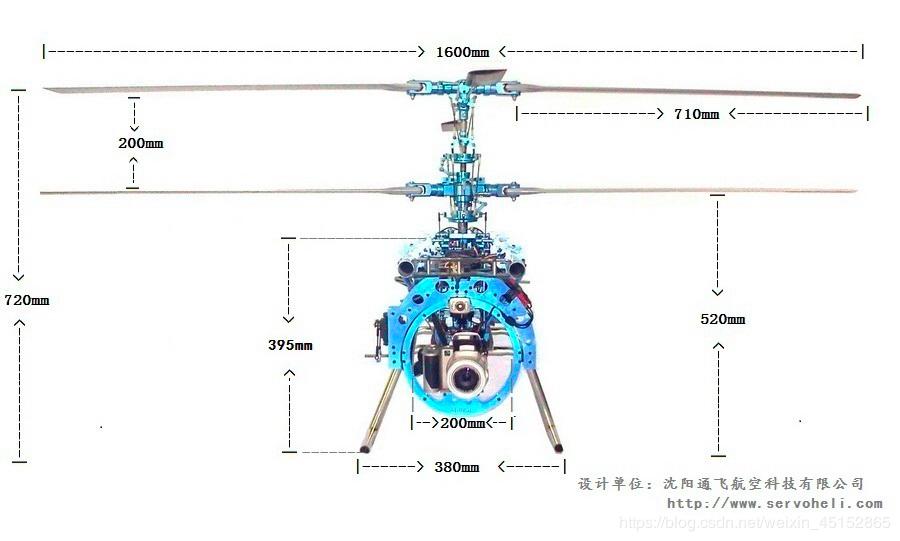 通飞航空总工程师刘宾:中国无人机技术没那么强大?|文末福利