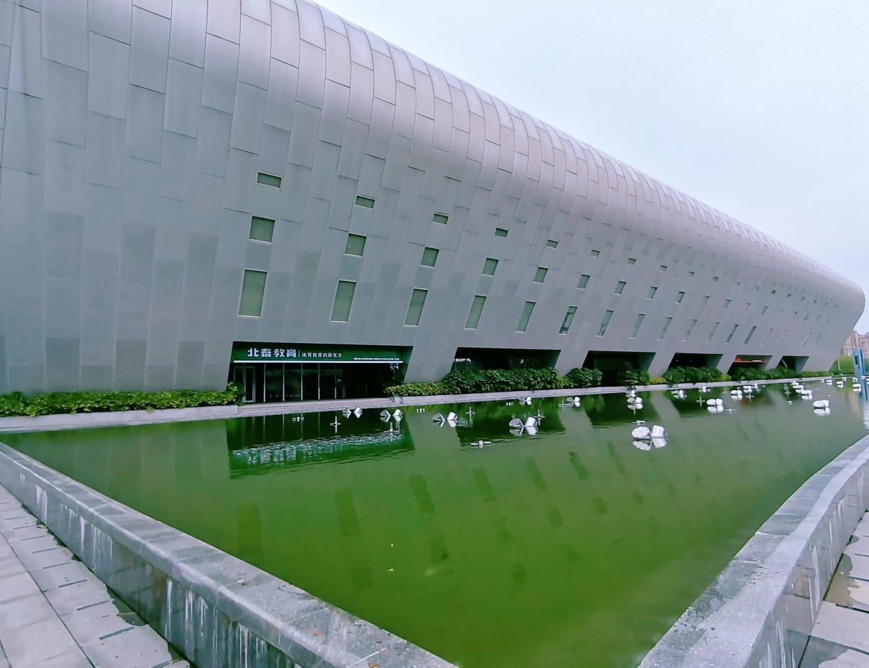 北泰体育培训机构,徐州北泰体育学校单招