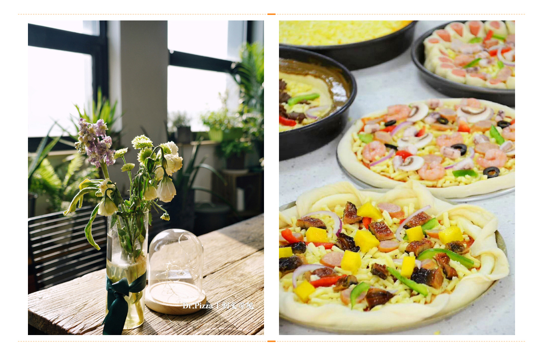 披萨店开在什么地方最合适,外卖店的选址