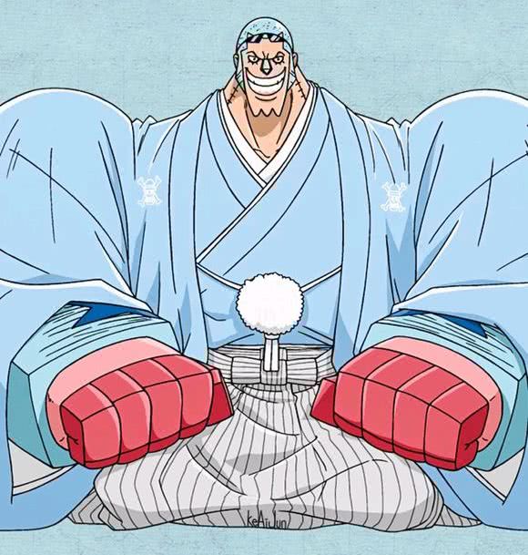 海贼王罗宾加入草帽海贼团全过程,海贼王草帽海贼团布鲁克