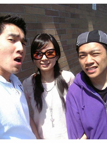 赵又廷绯闻大全,赵又廷几段感情经历