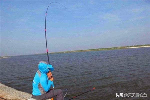 在钓鱼中怎样才能钓到大鱼,如何钓到大鱼技巧
