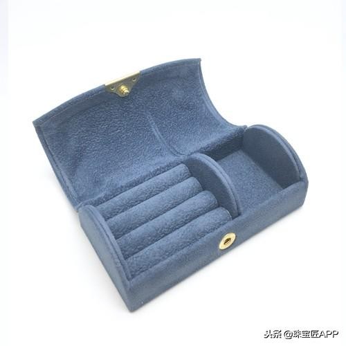 好用的首饰盒推荐,首饰盒测评哪款最实用