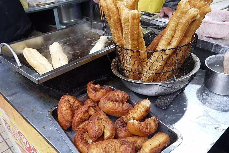 海小、曙光中学、二中……宁波这5所学校边上的老底子早餐，很多人毕业了还念念不忘……