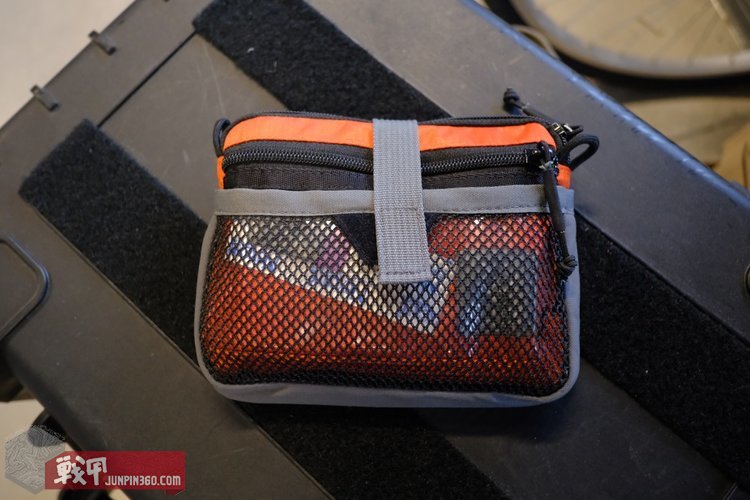 升级更全能LiiGear全新18L背包“章鱼老师”深度使用测评