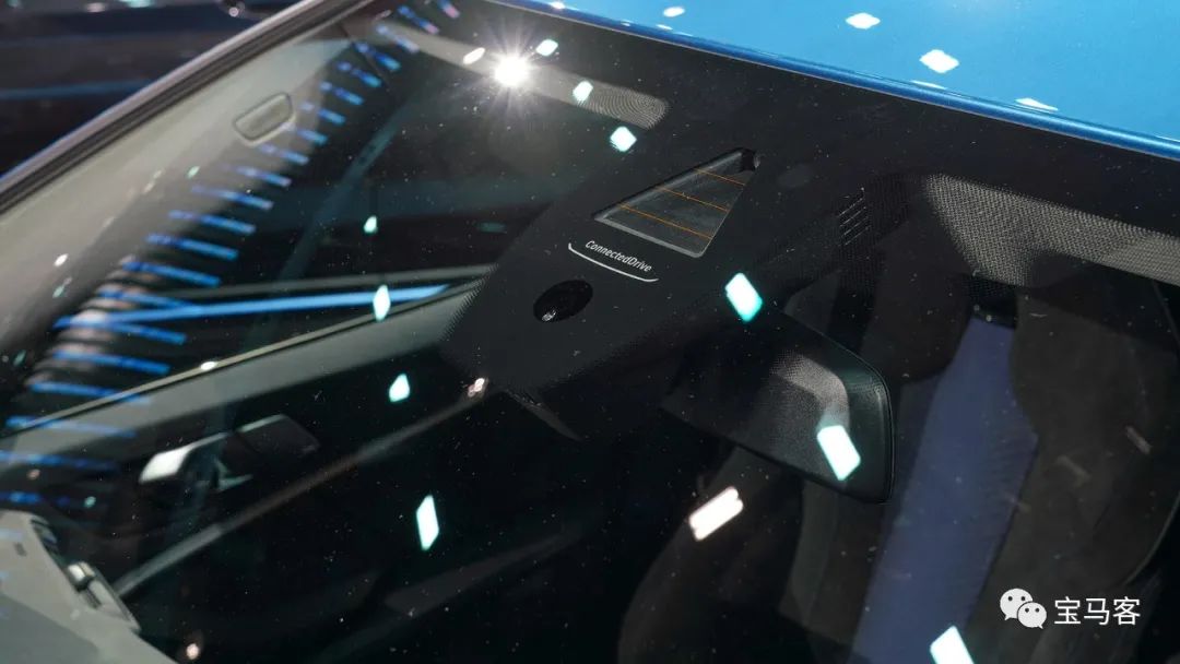 宝马驾驶辅助神器,宝马x7专业型驾驶辅助系统