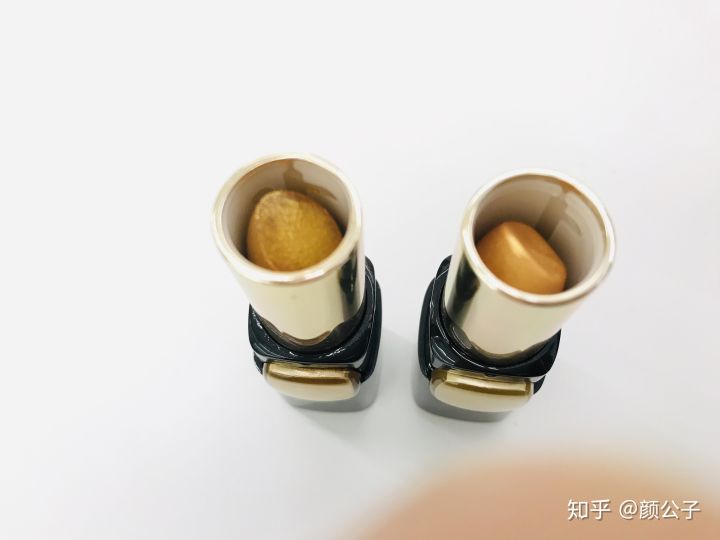 朋友送的口红不知道是真是假,为什么男生送口红都送纪梵希