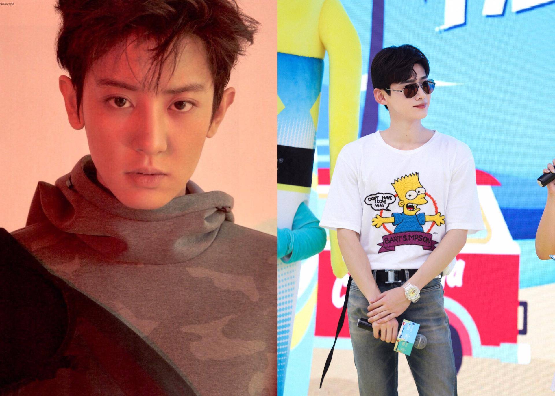 怎么散发大叔魅力,如何散发一个人的内在魅力