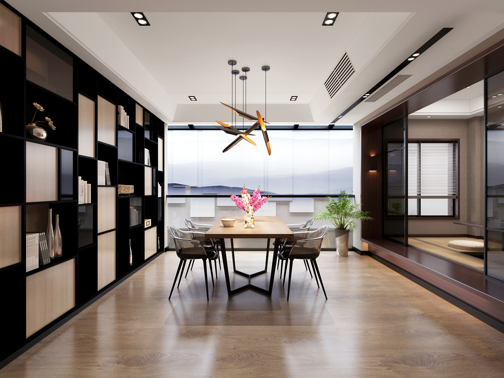 沈阳绿城桃花源350平,沈阳绿城桃花源别墅装修