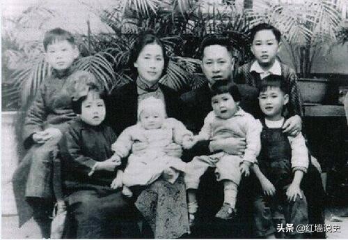 叶挺之子叶华明：走企业兴国之路，创建先科集团，获*小平邓**称赞