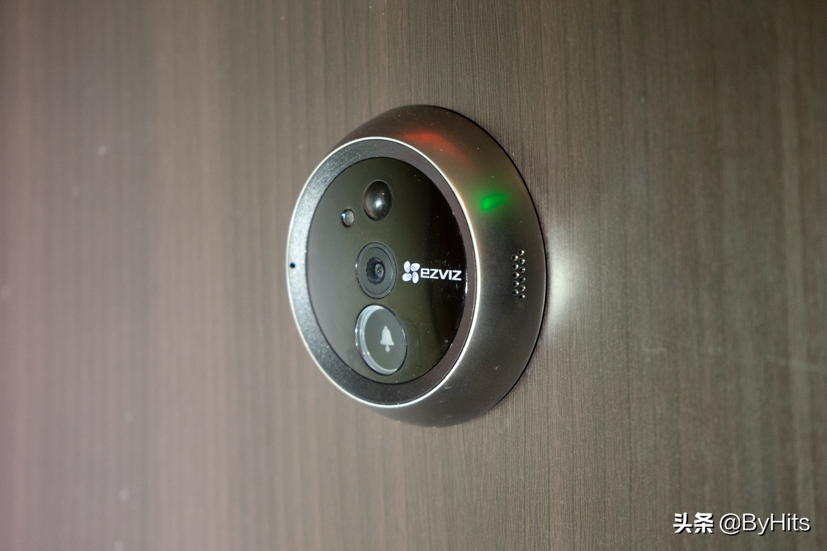 家用猫眼摄像头报警,家庭楼道猫眼摄像头