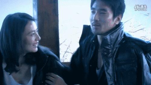 高圆圆和赵又廷差多少岁,高圆圆和赵又廷年龄差多少