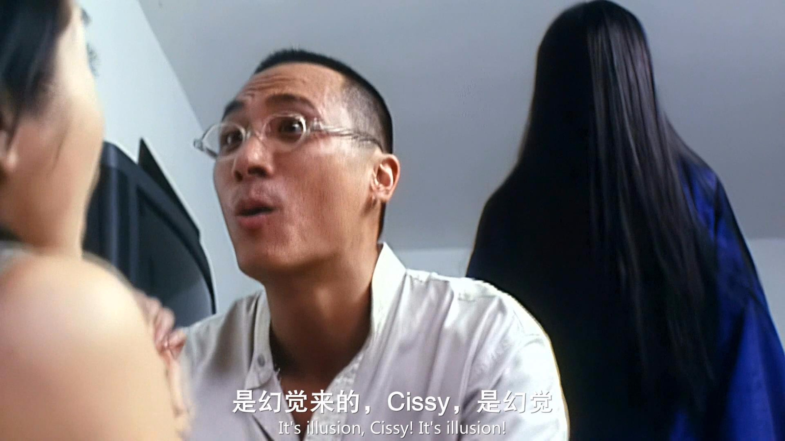 大人都不敢看的恐怖大片,十部顶级神级恐怖电影解析